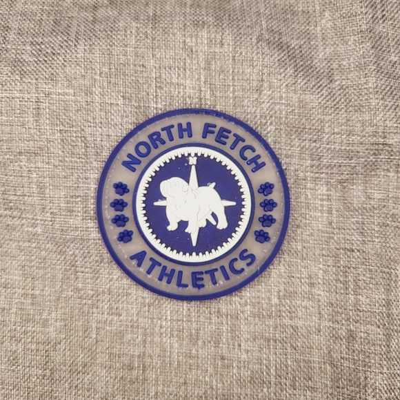 🐾NEW Northfetch Luminosity Jacket 3XL - Picture 3 of 4